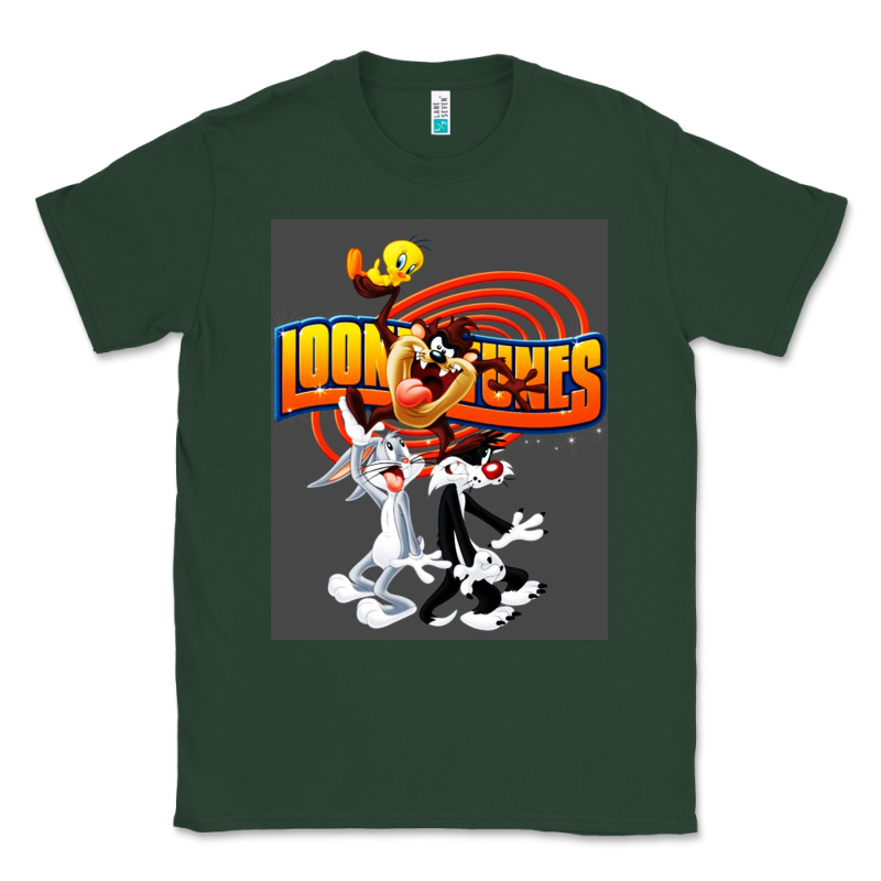 Cartoon Classic Tee by artisFamous | Teevron