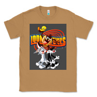 Toasted Coconut cartoon Classic Tee - artisFamous