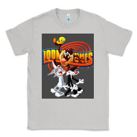 Moon Dust cartoon Classic Tee - artisFamous