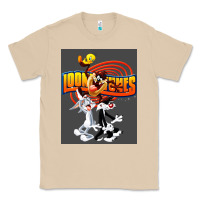 Mushroom cartoon Classic Tee - artisFamous