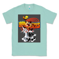 Seafoam cartoon Classic Tee - artisFamous