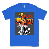 True Royal cartoon Classic Tee - artisFamous