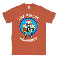 Copper los pollos hermanos classic Classic Tee - artisFamous