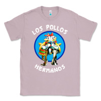 Lilac los pollos hermanos classic Classic Tee - artisFamous