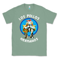 Sage los pollos hermanos classic Classic Tee - artisFamous