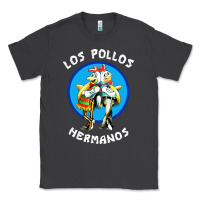 Smoke los pollos hermanos classic Classic Tee - artisFamous