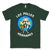 Sports Green los pollos hermanos classic Classic Tee - artisFamous