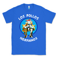 True Royal los pollos hermanos classic Classic Tee - artisFamous