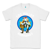 White los pollos hermanos classic Classic Tee - artisFamous