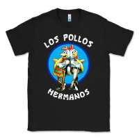 Black los pollos hermanos classic Classic Tee - artisFamous