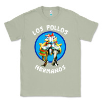 Matcha los pollos hermanos classic Classic Tee - artisFamous