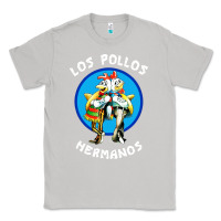 Moon Dust los pollos hermanos classic Classic Tee - artisFamous