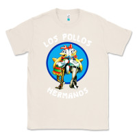 Natural los pollos hermanos classic Classic Tee - artisFamous