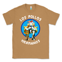 Toasted Coconut los pollos hermanos classic Classic Tee - artisFamous