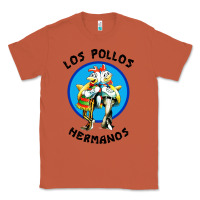 Copper los pollos hermanos classic Classic Tee - artisFamous