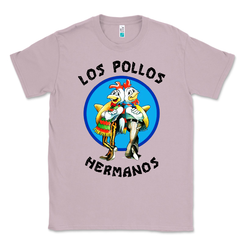 Los Pollos Hermanos Classic Classic Tee by artisFamous | Teevron
