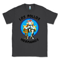 Smoke los pollos hermanos classic Classic Tee - artisFamous