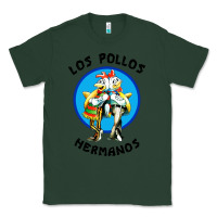 Sports Green los pollos hermanos classic Classic Tee - artisFamous