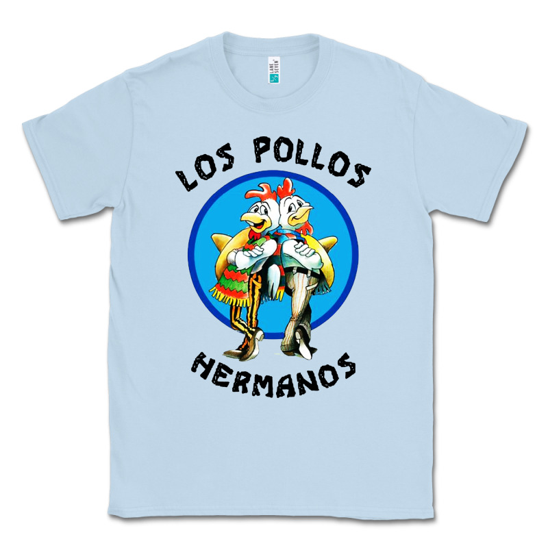 Los Pollos Hermanos Classic Classic Tee by artisFamous | Teevron