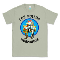 Matcha los pollos hermanos classic Classic Tee - artisFamous