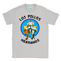 Moon Dust los pollos hermanos classic Classic Tee - artisFamous