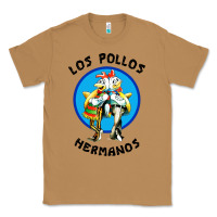 Toasted Coconut los pollos hermanos classic Classic Tee - artisFamous
