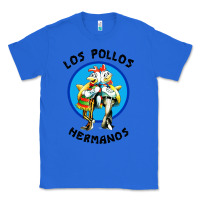 True Royal los pollos hermanos classic Classic Tee - artisFamous
