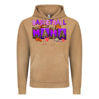 Vintage Camel basketball mama Vintage Hoodie - AdoDesignShop