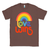 Chestnut love  classic Classic Tee - artisFamous