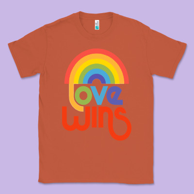 Love  Classic Classic Tee Designed By Artisfamous