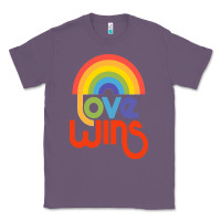 Lavender love  classic Classic Tee - artisFamous
