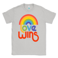 Moon Dust love  classic Classic Tee - artisFamous