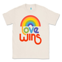 Natural love  classic Classic Tee - artisFamous