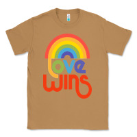 Toasted Coconut love  classic Classic Tee - artisFamous