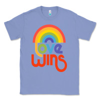 Love  Classic Classic Tee | Teevron