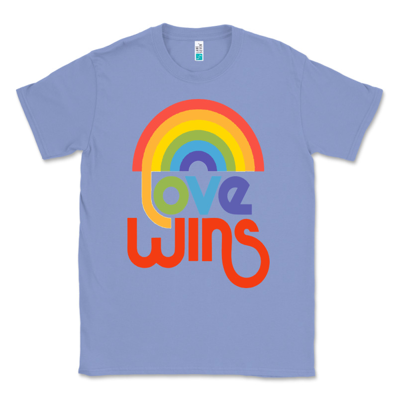 Love  Classic Classic Tee by artisFamous | Teevron