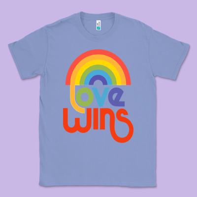 Love  Classic Classic Tee Designed By Artisfamous