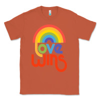 Copper love  classic Classic Tee - artisFamous
