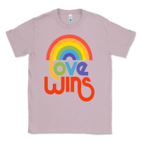 Lilac love  classic Classic Tee - artisFamous