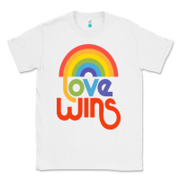 White love  classic Classic Tee - artisFamous