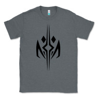 Charcoal Heather ahsoka and rex fulcrum  t shirt Classic Tee - artisFamous