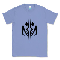 Colony Blue ahsoka and rex fulcrum  t shirt Classic Tee - artisFamous