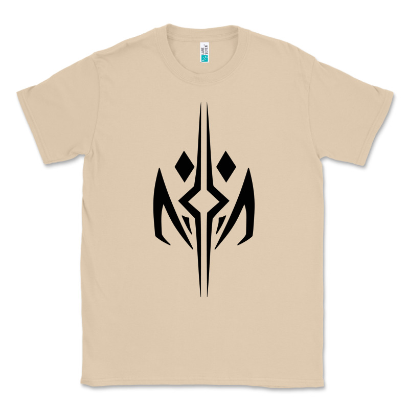 Ahsoka And Rex Fulcrum  T Shirt Classic Tee by artisFamous | Teevron