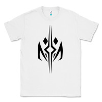 White ahsoka and rex fulcrum  t shirt Classic Tee - artisFamous