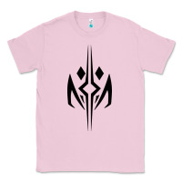 Bubblegum Pink ahsoka and rex fulcrum  t shirt Classic Tee - artisFamous