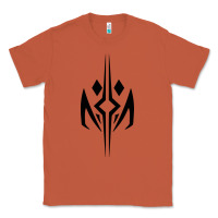 Copper ahsoka and rex fulcrum  t shirt Classic Tee - artisFamous