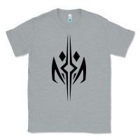 Heather Grey ahsoka and rex fulcrum  t shirt Classic Tee - artisFamous