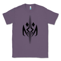 Lavender ahsoka and rex fulcrum  t shirt Classic Tee - artisFamous
