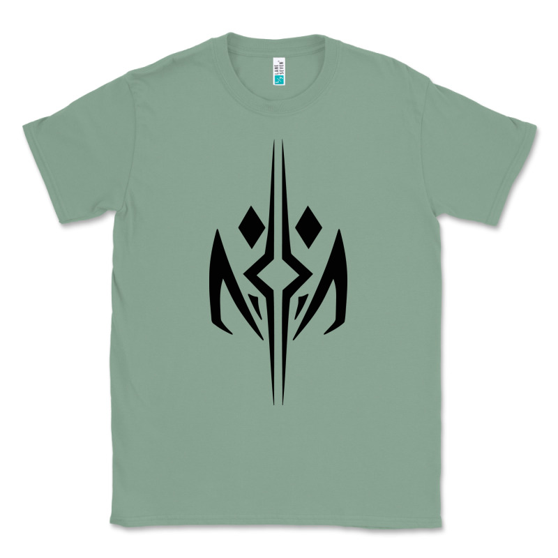 Ahsoka And Rex Fulcrum  T Shirt Classic Tee by artisFamous | Teevron