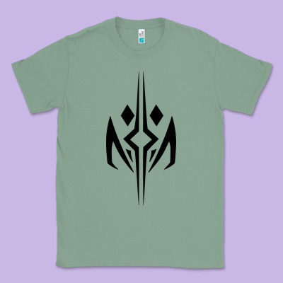 Ahsoka And Rex Fulcrum  T Shirt Classic Tee Designed By Artisfamous